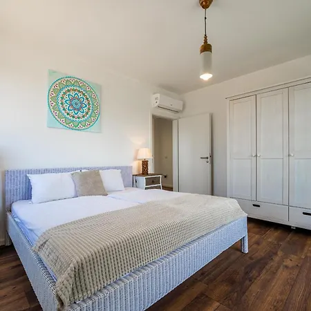 Joel Βίλα Marčana