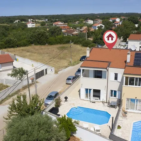 Villa Joel