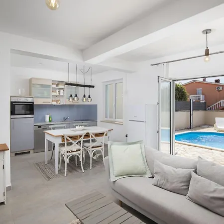 Villa Joel *