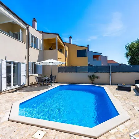 Villa Joel